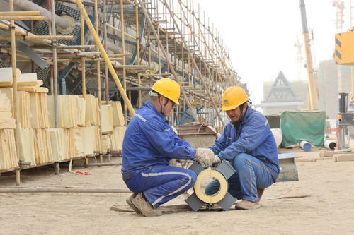 吹響開(kāi)工號(hào)，二師鐵門關(guān)市重大項(xiàng)目建設(shè)如火如荼
