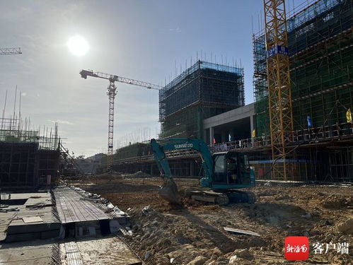 陵水民生賬本 讓基層教師醫(yī)務(wù)人員安居樂(lè)業(yè)